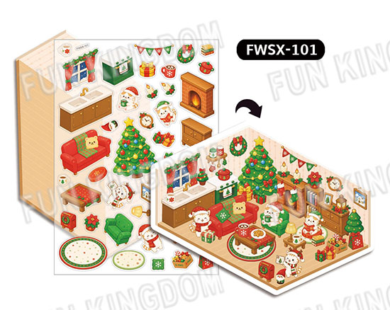 FWSX-101