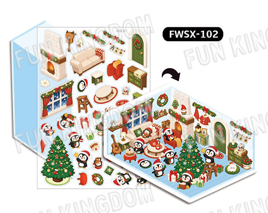 FWSX-102