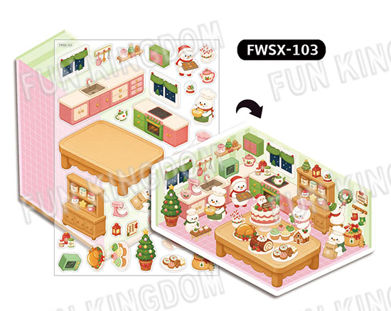 FWSX-103