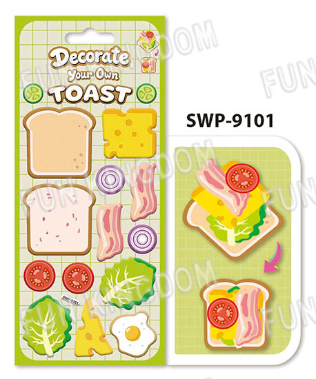 SWP-9101