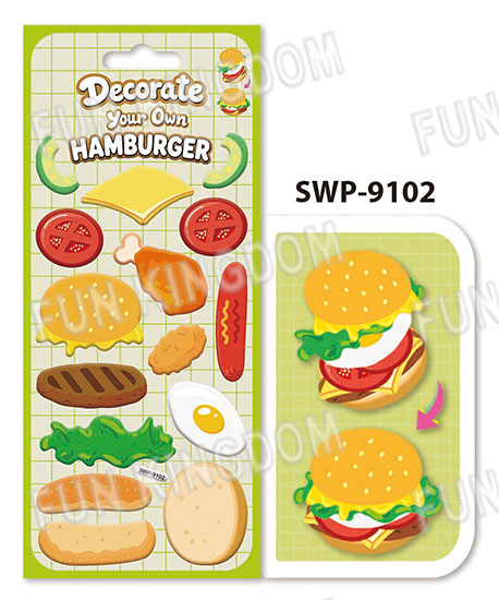 SWP-9102