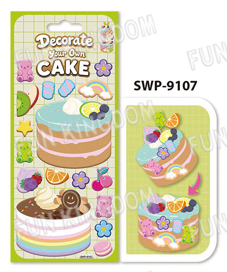 SWP-9107