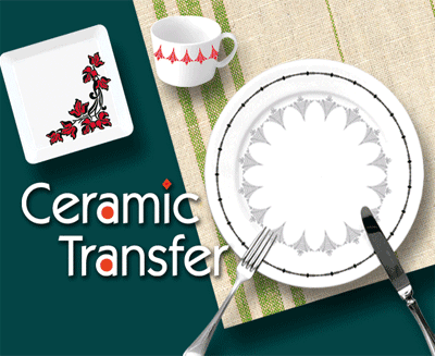 Ceramic Transfer